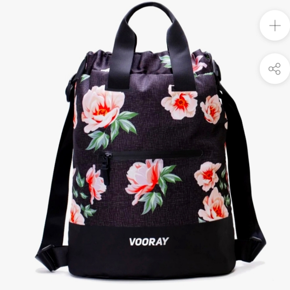 Vooray Cinch Backpack